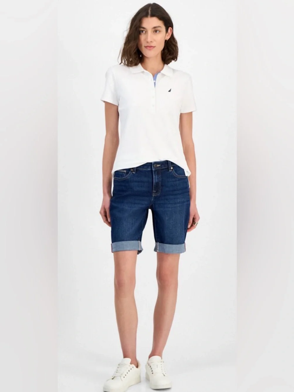 Nautica women’s mid